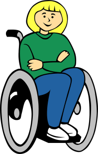 wheelchair-28812_1280